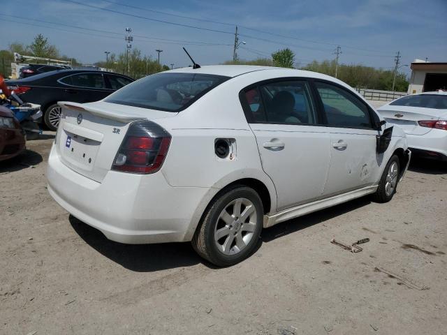 Photo 3 from auction – 2011 NISSAN SENTRA 2.0 with VIN 3N1AB6AP4BL709181