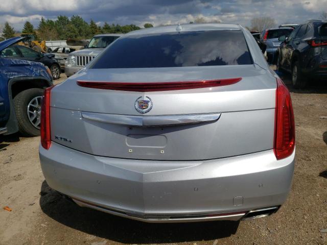 Photo 6 from auction – 2014 CADILLAC XTS PREMIU with VIN 2G61R5S34E9311283