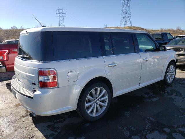 Photo 3 from auction – 2019 FORD FLEX SEL with VIN 2FMHK6C89KBA26790