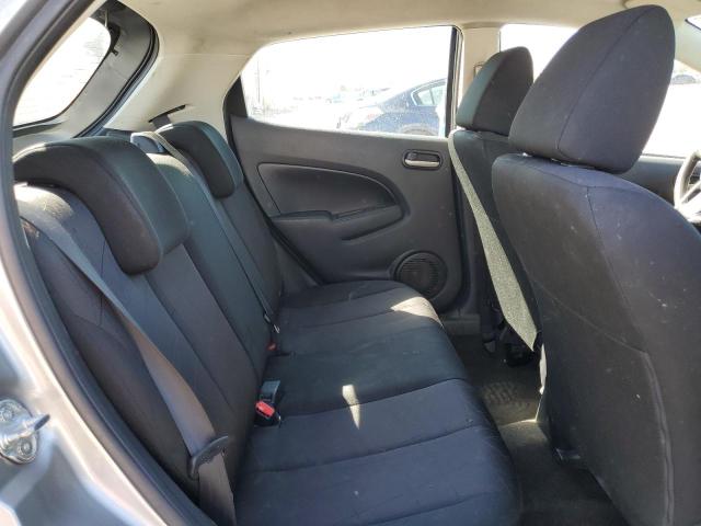 Photo 10 from auction – 2013 MAZDA MAZDA2 with VIN JM1DE1KZ5D0163527