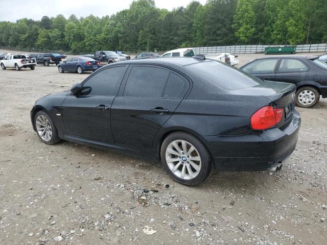 Photo 2 from auction – 2011 BMW 328 I with VIN WBAPH7G58BNM56946