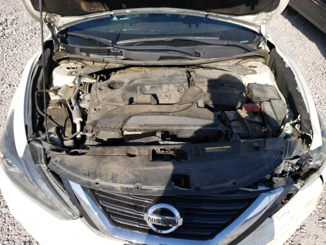 Photo 11 from auction – 2017 NISSAN ALTIMA 2.5 with VIN 1N4AL3APXHC249222