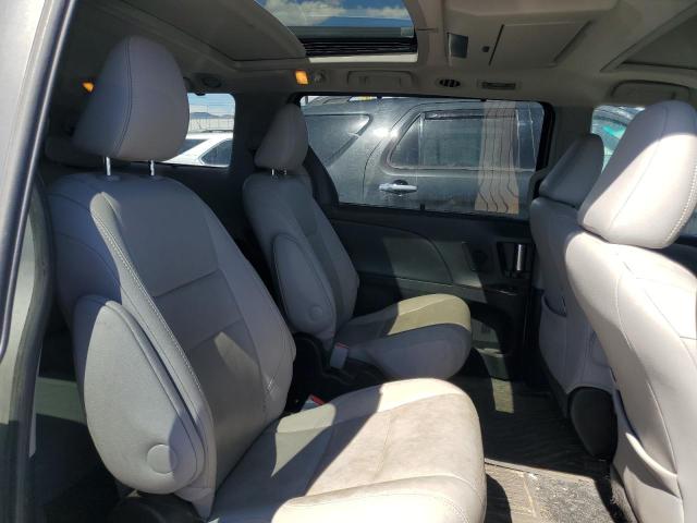 Photo 11 from auction – 2015 TOYOTA SIENNA XLE with VIN 5TDDK3DC4FS120147
