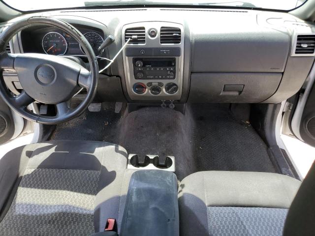 Photo 8 from auction – 2012 CHEVROLET COLORADO with VIN 1GCESBF95C8121842