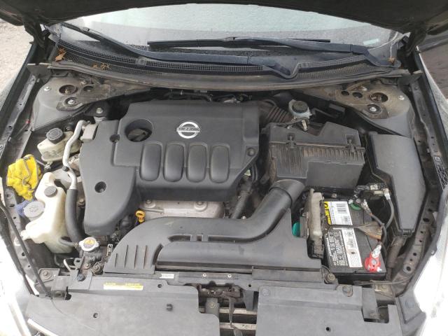 Photo 11 from auction – 2012 NISSAN ALTIMA BAS with VIN 1N4AL2AP2CC158433