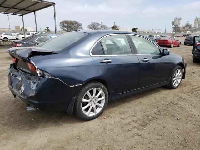 Photo 3 from auction – 2008 ACURA TSX with VIN JH4CL96918C017154