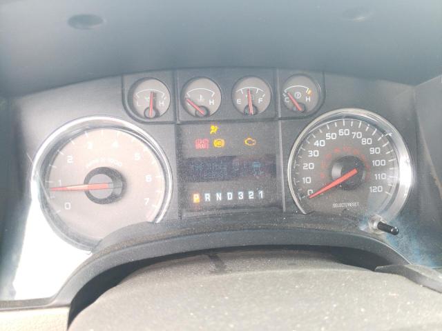 Photo 9 from auction – 2009 FORD F150 SUPER with VIN 1FTPX14V79FA51236