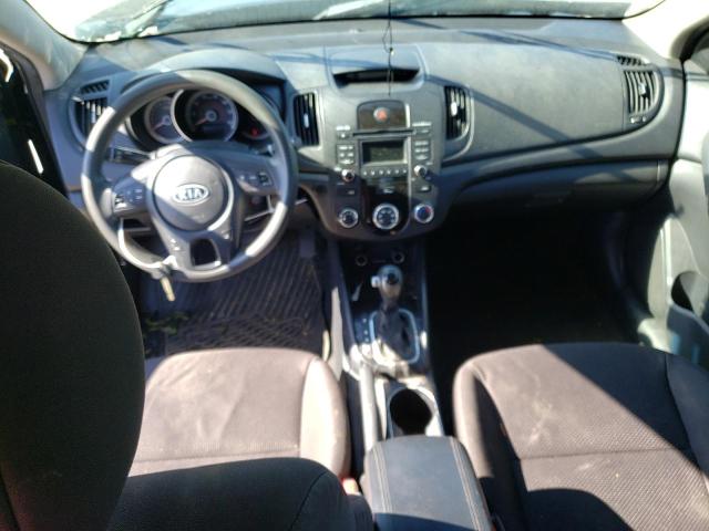 Photo 8 from auction – 2012 KIA FORTE EX with VIN KNAFU4A29C5644753