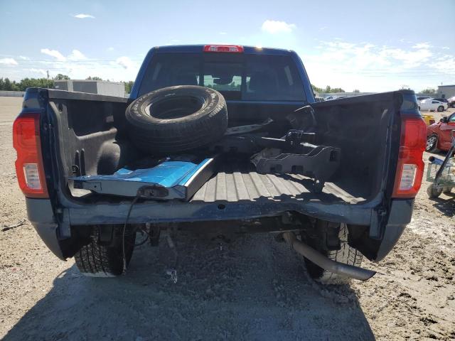 Photo 6 from auction – 2017 CHEVROLET SILVERADO with VIN 3GCUKSEC2HG317974