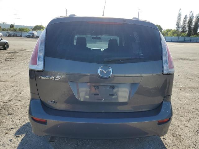 Zdjęcie 6 z aukcji – 2009 MAZDA 5 z VIN JM1CR293990354382
