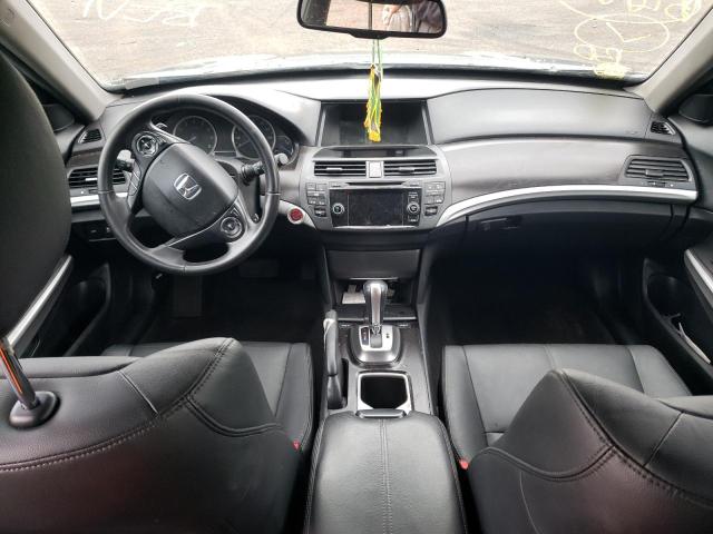 Photo 8 from auction – 2013 HONDA CROSSTOUR with VIN 5J6TF2H54DL005255