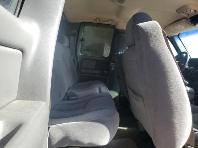 Photo 10 from auction – 2003 GMC NEW SIERRA with VIN 2GTEC19V731374387