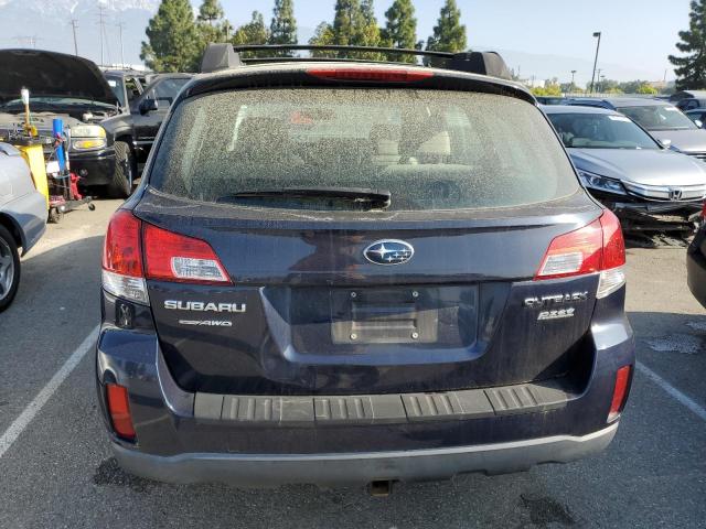 Снимка 6 от търг – 2014 SUBARU OUTBACK 2. с VIN 4S4BRBAC2E3219367
