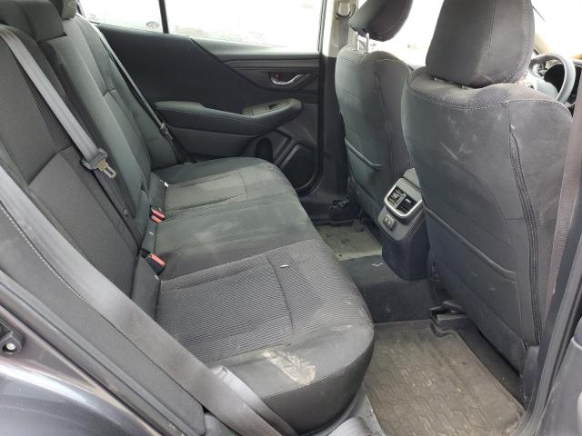 Photo 10 from auction – 2022 SUBARU LEGACY PRE with VIN 4S3BWAF65N3018525