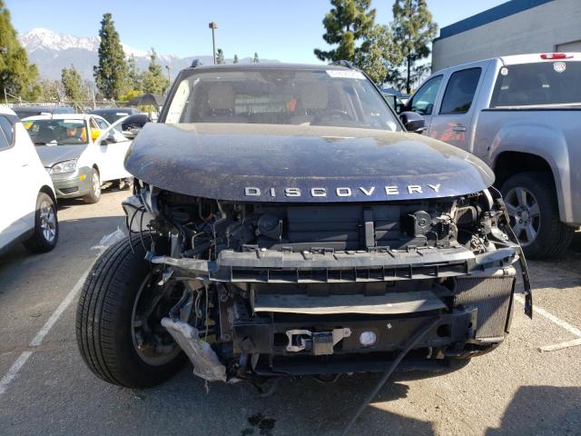 Photo 5 from auction – 2019 LAND ROVER DISCOVERY with VIN SALRR2RV0K2407176