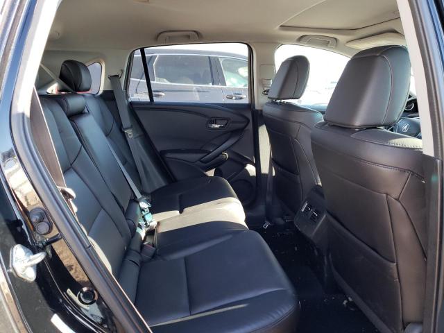 Photo 10 from auction – 2017 ACURA RDX with VIN 5J8TB4H33HL034894