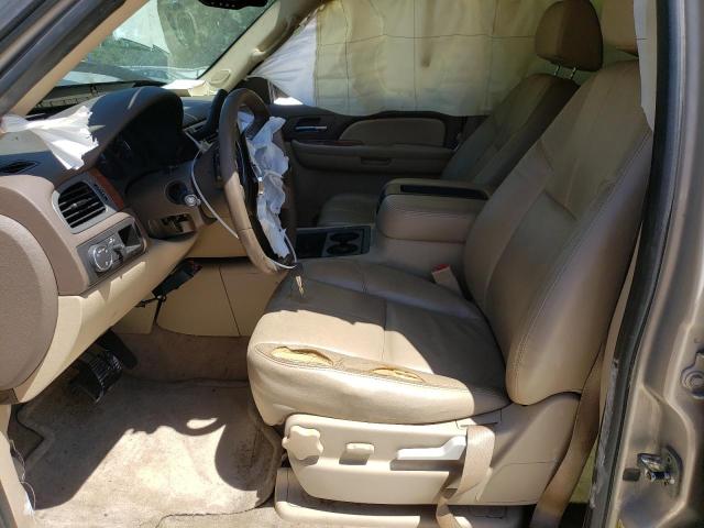 Photo 7 from auction – 2008 GMC YUKON with VIN 1GKFC13J28R171713
