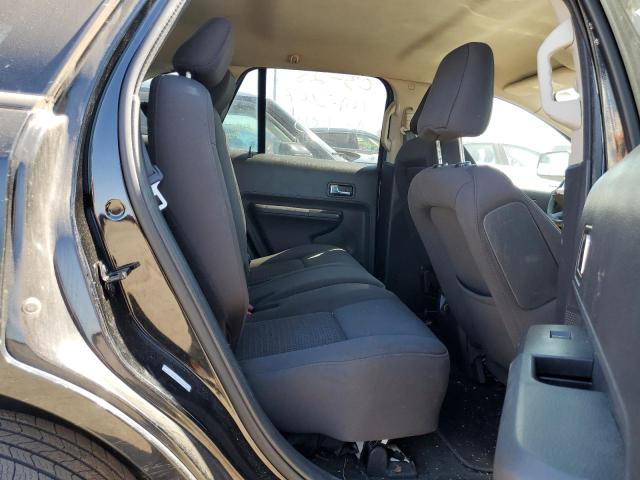 Photo 11 from auction – 2009 FORD EDGE SE with VIN 2FMDK36C19BA83007