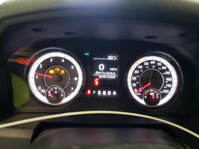 Photo 9 from auction – 2015 RAM 1500 ST with VIN 1C6RR7FT2FS652291