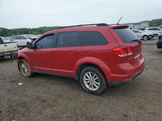 Photo 2 from auction – 2015 DODGE JOURNEY SX with VIN 3C4PDCBG1FT709224