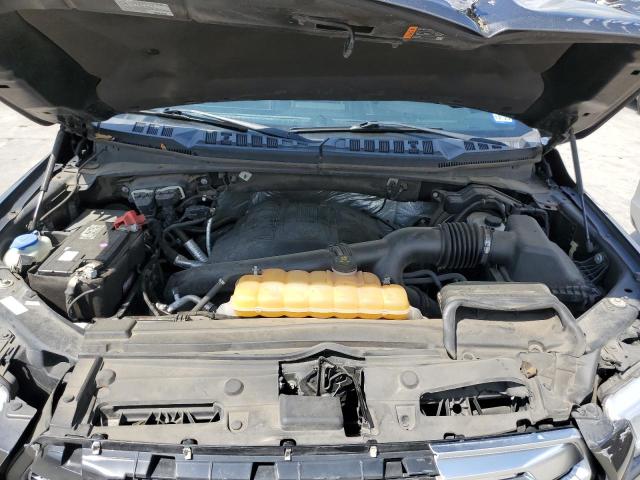 Photo 11 from auction – 2016 FORD F150 SUPER with VIN 1FTEW1EG8GFA29916