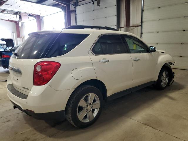 Photo 3 from auction – 2014 CHEVROLET EQUINOX LT with VIN 1GNALCEK5EZ106378