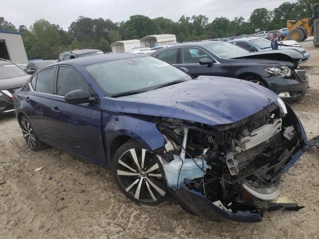 Photo 4 from auction – 2020 NISSAN ALTIMA SR with VIN 1N4BL4CV1LC156068