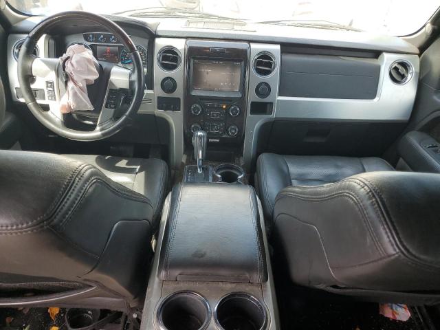 Photo 8 from auction – 2013 FORD F150 SUPER with VIN 1FTFW1ET9DFB40326