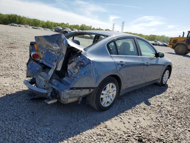 Photo 3 from auction – 2010 NISSAN ALTIMA BAS with VIN 1N4AL2AP7AN404930