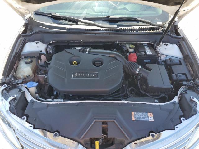 Photo 11 from auction – 2014 LINCOLN MKZ with VIN 3LN6L2G96ER818014