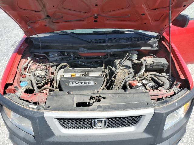 Photo 12 from auction – 2005 HONDA ELEMENT EX with VIN 5J6YH18645L002179