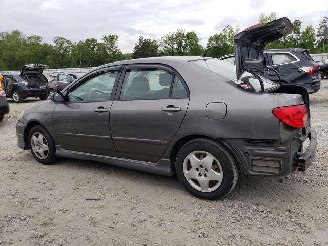 Zdjęcie 2 z aukcji – 2005 TOYOTA COROLLA CE z VIN 2T1BR30E85C392105