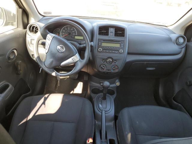 Photo 8 from auction – 2017 NISSAN VERSA S with VIN 3N1CN7AP1HL850000