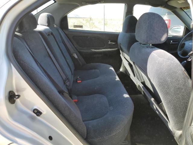 Photo 10 from auction – 2004 HYUNDAI SONATA GL with VIN KMHWF25S44A027034