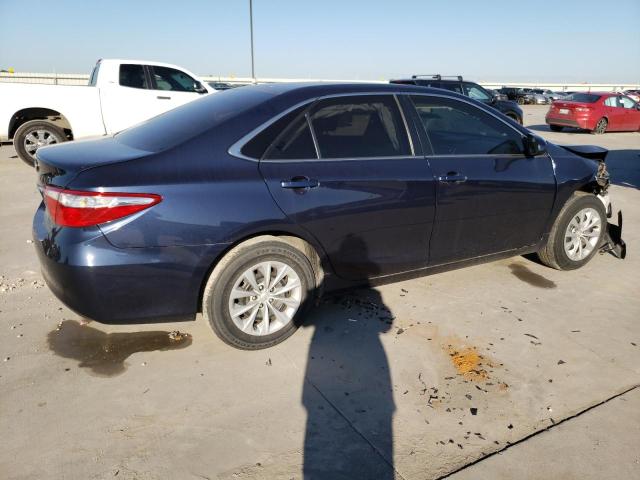 Photo 3 from auction – 2016 TOYOTA CAMRY LE with VIN 4T4BF1FK2GR547832