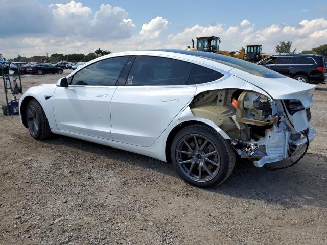 Photo 2 from auction – 2020 TESLA MODEL 3 with VIN 5YJ3E1EA4LF797008