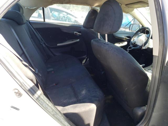 Photo 10 from auction – 2010 TOYOTA COROLLA BA with VIN 2T1BU4EE0AC488849