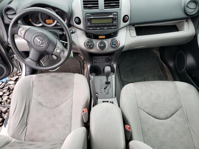 Photo 8 from auction – 2012 TOYOTA RAV4 with VIN 2T3BF4DV1CW198320
