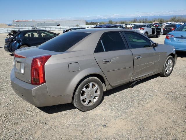 Photo 3 from auction – 2003 CADILLAC CTS with VIN 1G6DM57N530115690