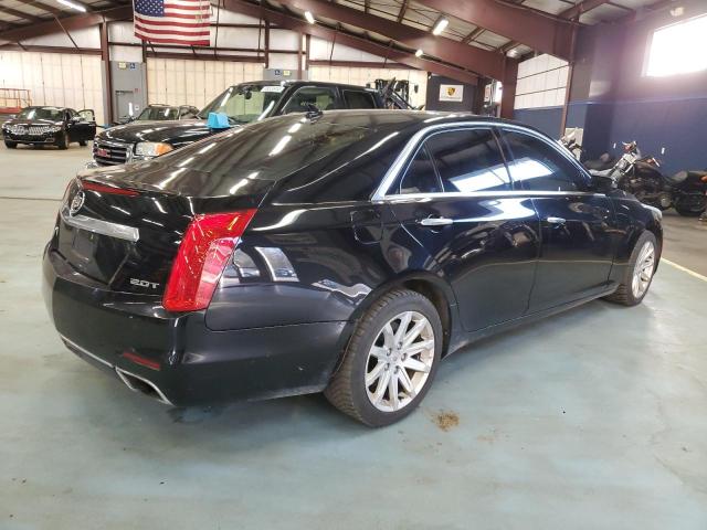 Photo 3 from auction – 2014 CADILLAC CTS with VIN 1G6AW5SX9E0145235