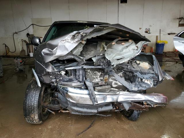 Photo 5 from auction – 2002 FORD F150 SUPER with VIN 1FTRW07L32KD27778