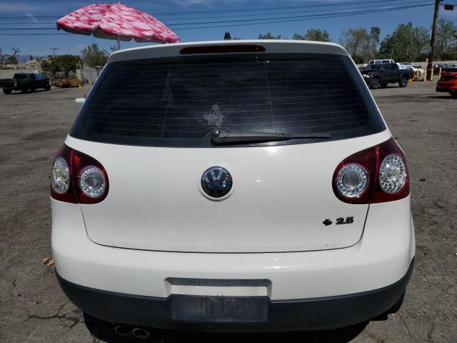 Photo 6 from auction – 2008 VOLKSWAGEN RABBIT with VIN WVWBA71K48W013423