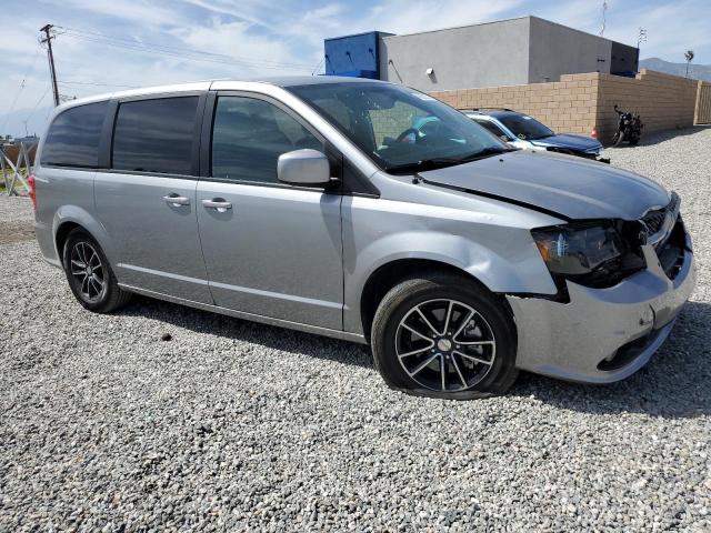 Photo 4 from auction – 2019 DODGE GRAND CARA with VIN 2C4RDGEG3KR640481