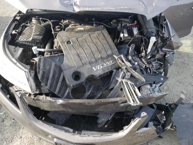 Photo 11 from auction – 2011 BUICK LACROSSE C with VIN 1G4GC5ED0BF250123