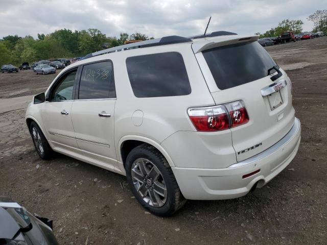 Photo 2 from auction – 2011 GMC ACADIA DEN with VIN 1GKKVTED9BJ317302