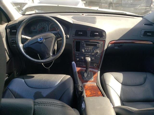 Photo 8 from auction – 2008 VOLVO S60 2.5T with VIN YV1RS592582702330