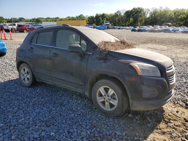 Photo 4 from auction – 2015 CHEVROLET TRAX 1LT with VIN 3GNCJLSB9FL237115