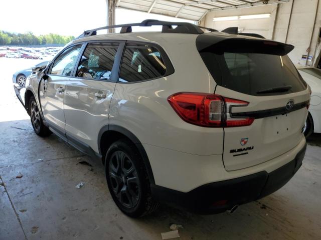 Photo 2 from auction – 2023 SUBARU ASCENT LIM with VIN 4S4WMAKD1P3419225