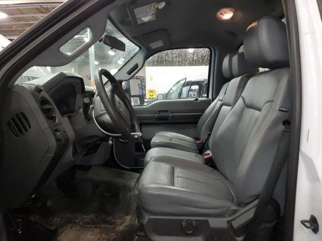 Photo 7 from auction – 2014 FORD F250 SUPER with VIN 1FTBF2B68EEB53904