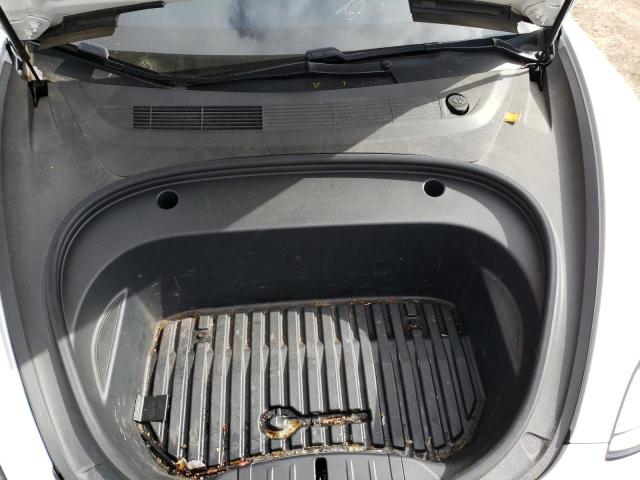 Photo 11 from auction – 2021 TESLA MODEL 3 with VIN 5YJ3E1EBXMF066237